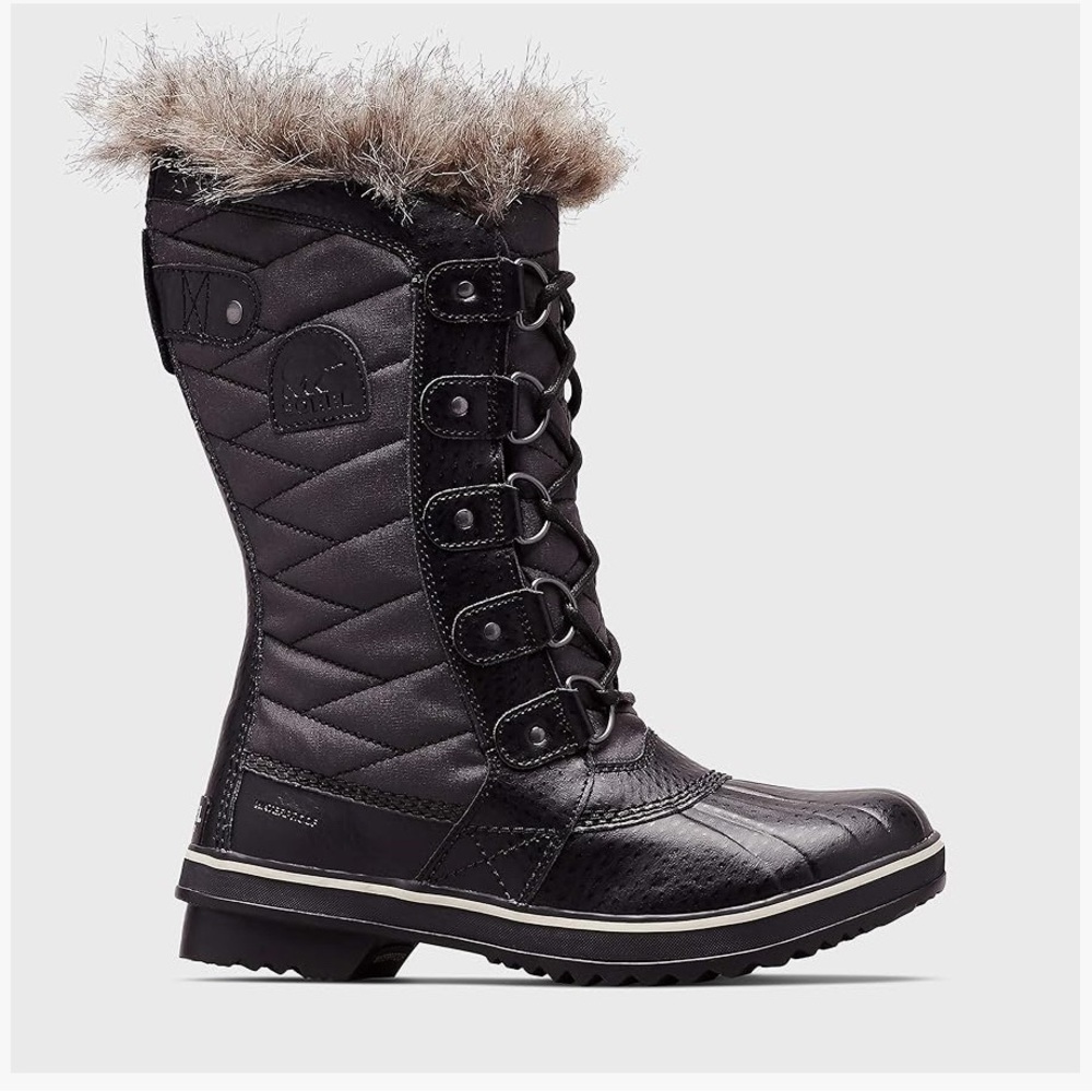 Sorel Tofino II Boots Size 7 NWT - Picture 2 of 12
